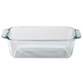 thumbnail image 1 of Pyrex? 1.5 Quart Loaf Pan, 1 of 2