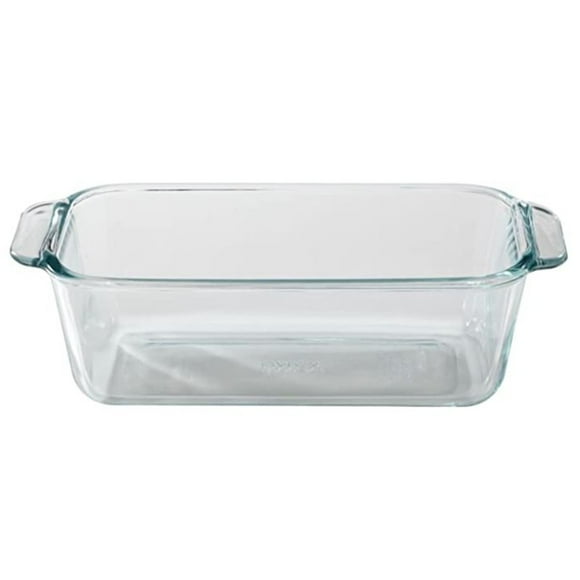 Pyrex? 1.5 Quart Loaf Pan