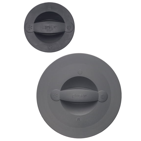 Pyrex Measuring Cup Lids for Home Use