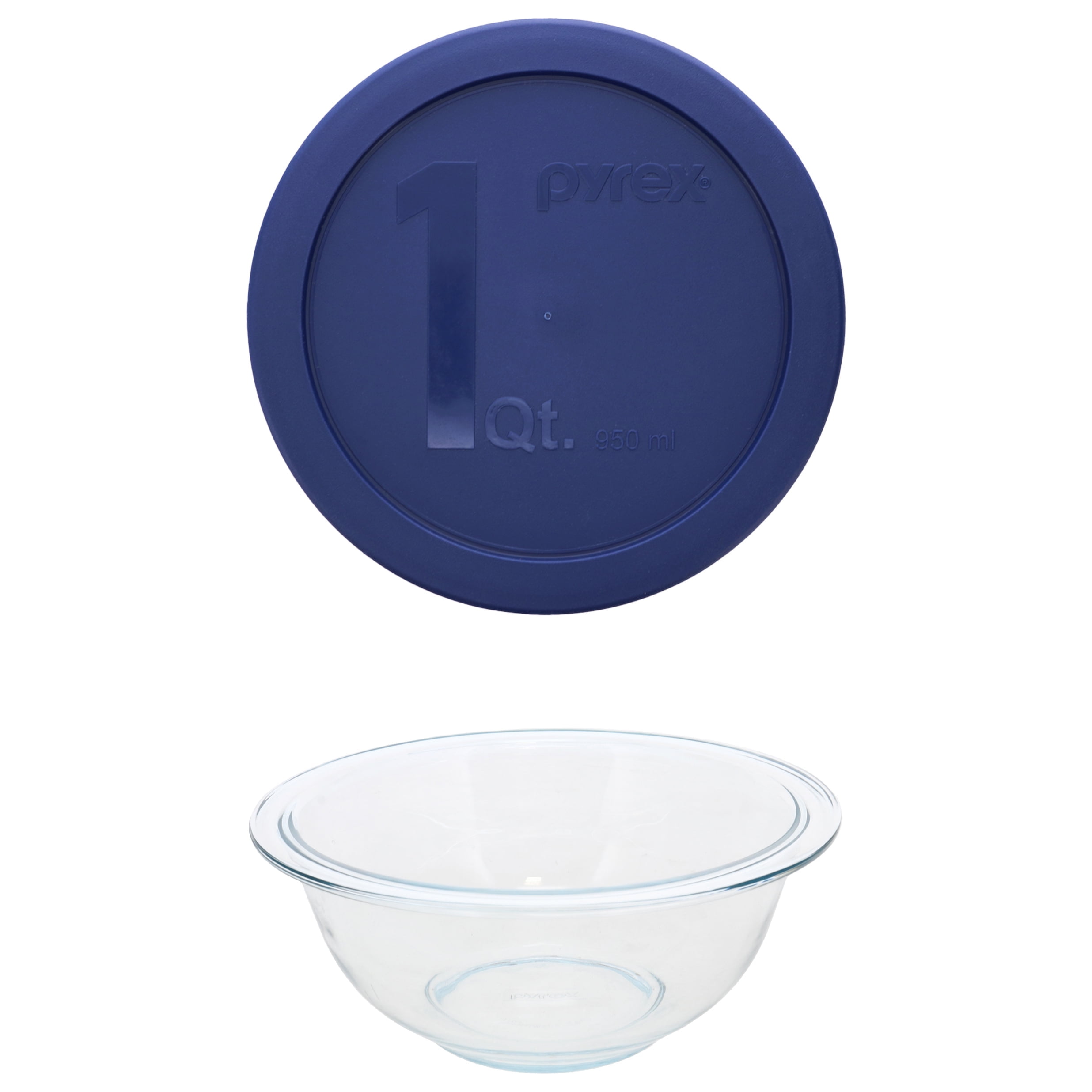 Pyrex Mixing Bowl
