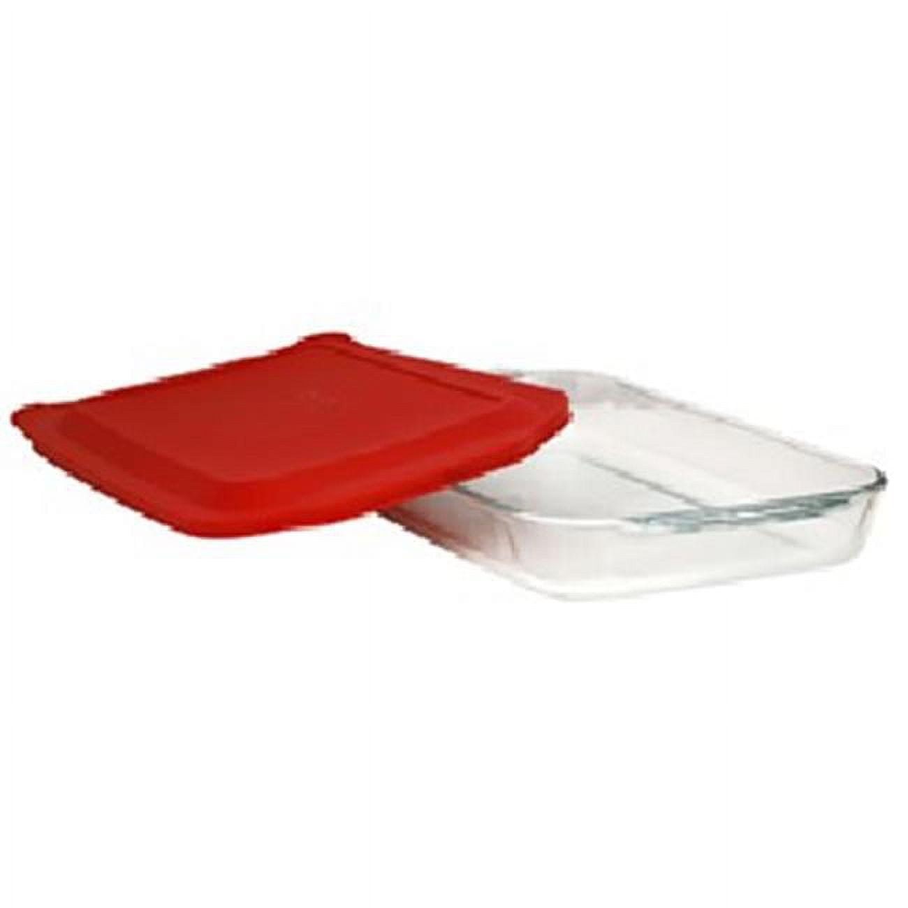 Pyrex 10x15 Baking Dish