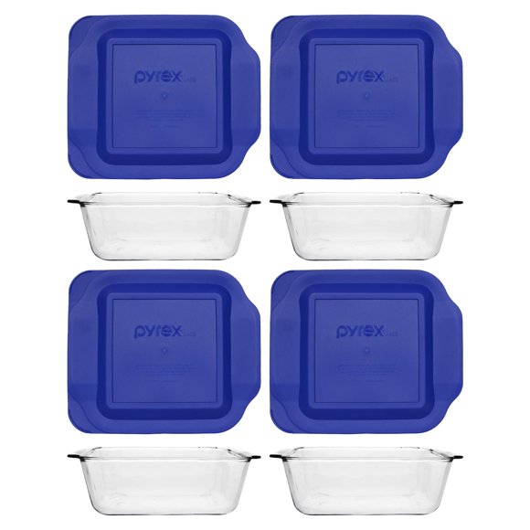 Pyrex R14c Pyrex Casserole Dish