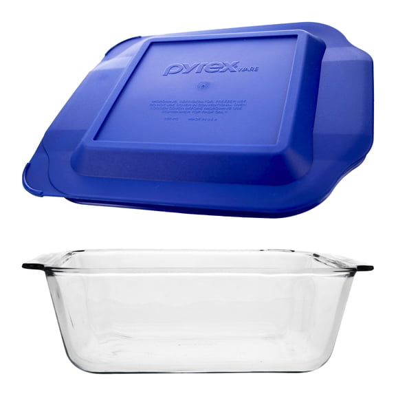 Pyrex Baking Dishes