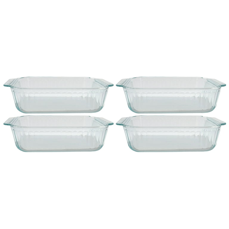 https://i5.walmartimages.com/seo/Pyrex-222-SC-8in-Sculpted-Square-Clear-Glass-Food-Storage-Casserole-Baking-Dish-4-Pack_995dbf05-8166-4ab2-8abe-fc852e97819a.9fb2ac6c80909258352f48d08355bb1d.jpeg?odnHeight=768&odnWidth=768&odnBg=FFFFFF