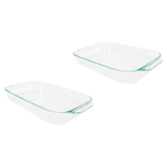 Pyrex Casserole Dish