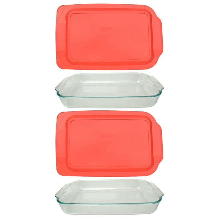 4 top quart casserole