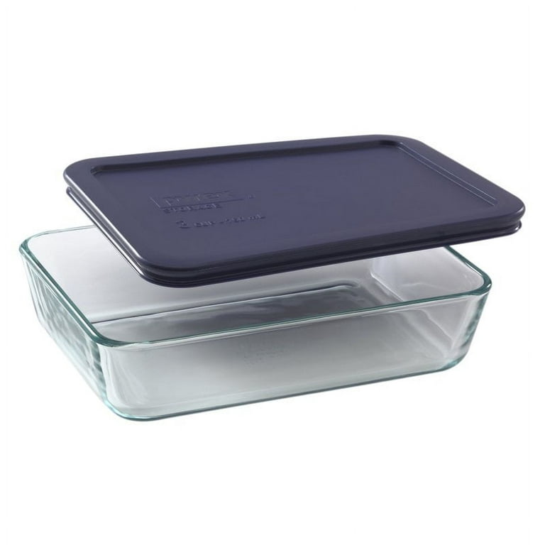 Pyrex® Covered Glass Storage Set, 10 pc - Kroger