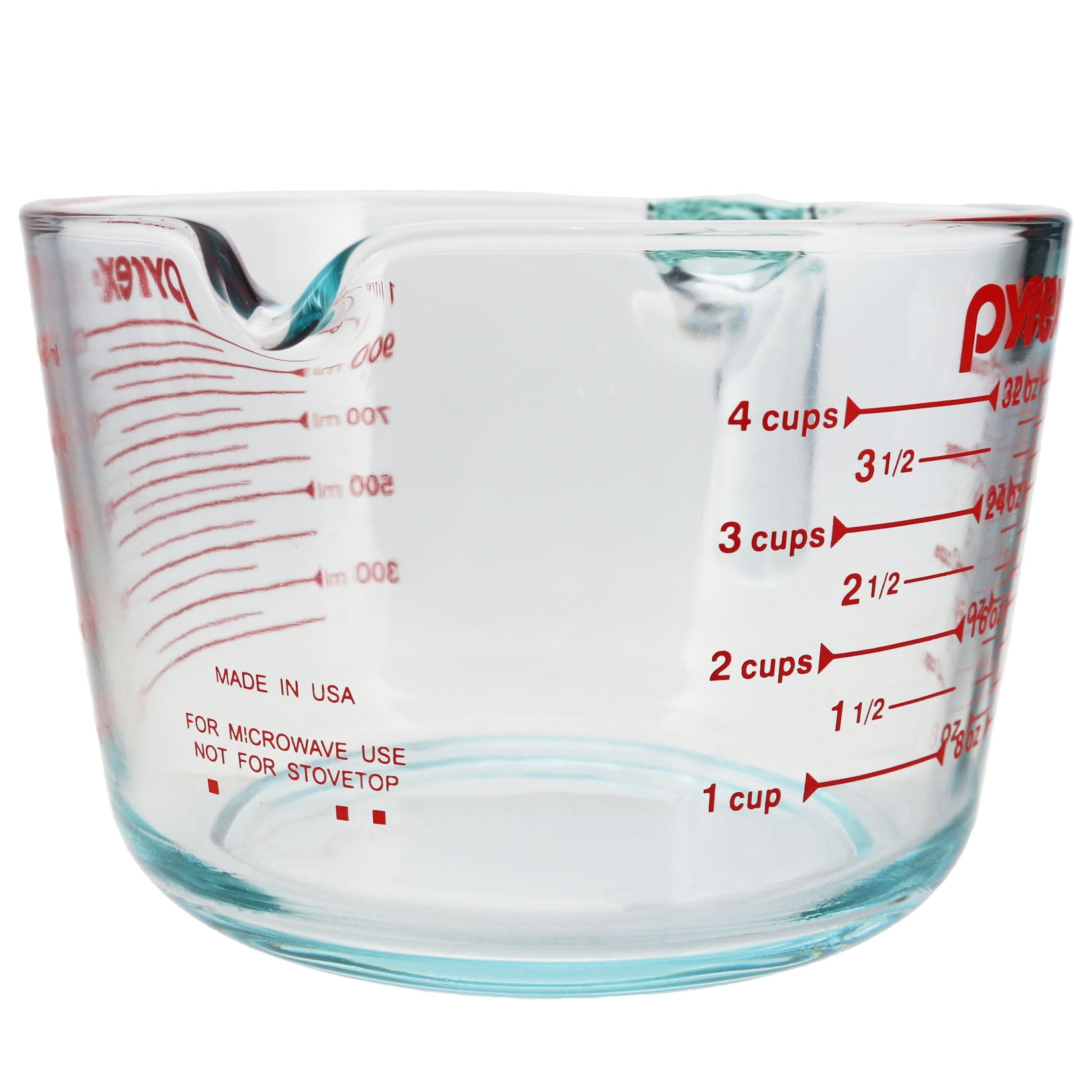 Pyrex Supreme 計量カップ 500ml
