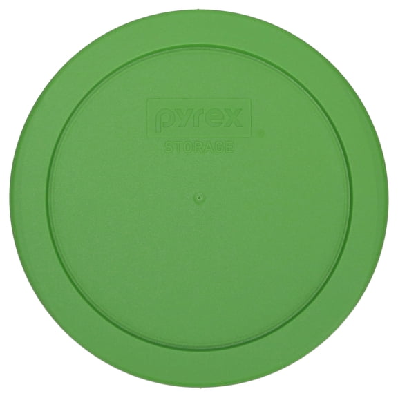 Pyrex 7201-PC 4-Cup Lawn Green Food Storage Replacement Lid
