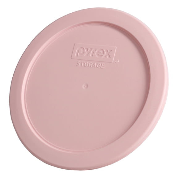 Pyrex 7201-PC Nouveau Pink 4-Cup Food Storage Replacement Lid