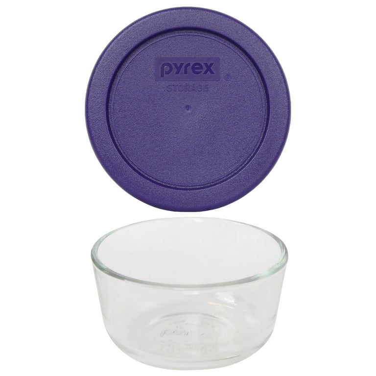 https://i5.walmartimages.com/seo/Pyrex-7202-1-Cup-Clear-Round-Glass-Food-Storage-Bowl-and-7202-PC-Plum-Purple-Plastic-Lid_4d572992-68d9-4d34-a90b-c99989b51637.0fe694af65541a0fd06e5989982757a3.jpeg?odnHeight=768&odnWidth=768&odnBg=FFFFFF