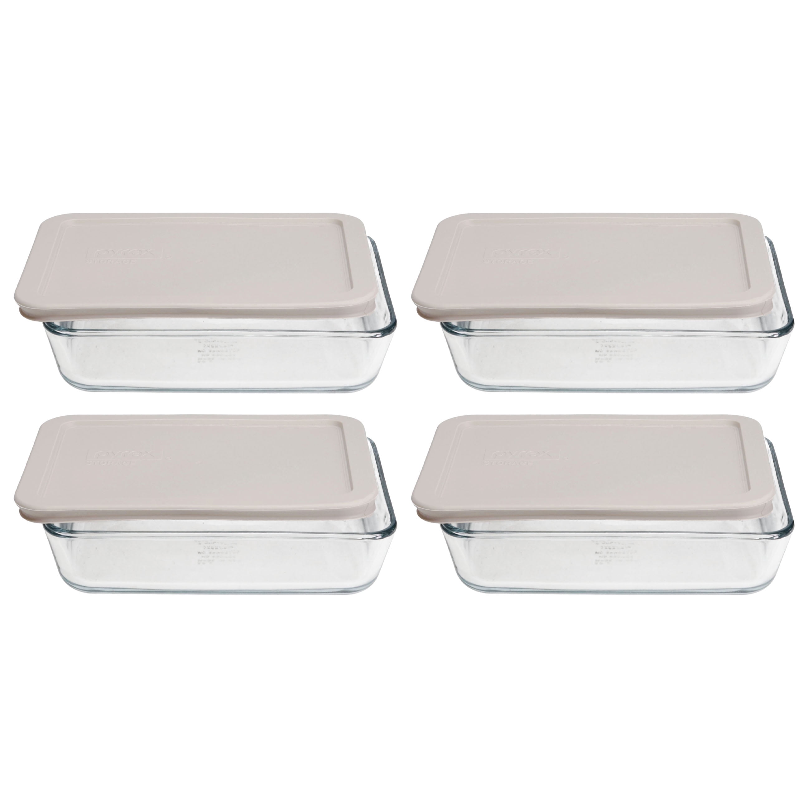 Pyrex 7210 Food Storage - Thumbnail 2