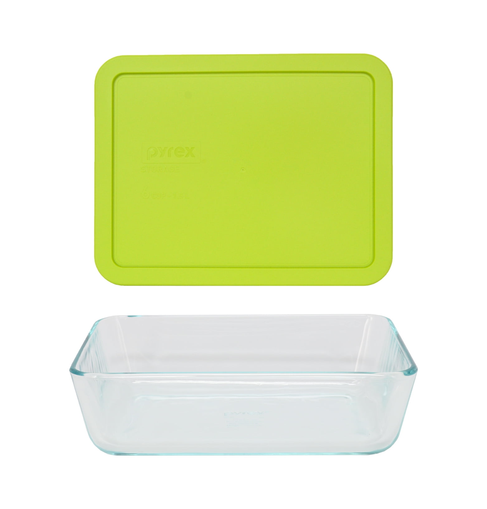 https://i5.walmartimages.com/seo/Pyrex-7211-6-Cup-Rectangle-Glass-Storage-Dish-and-7211-PC-Edamame-Green-Plastic-Lid-Cover_88d5b9bf-138e-450d-9f34-adac770c3e9b.8ccc5e031505238f905da984c2ef5112.jpeg