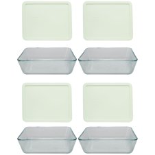 Pyrex Storage Sets