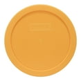 thumbnail image 1 of Pyrex 7401-PC 3 Cup Lemon Drop Yellow Lid, 1 of 1