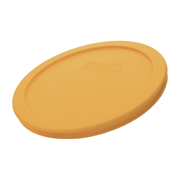Pyrex 7401-PC 3 Cup Lemon Drop Yellow Lid