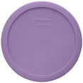 thumbnail image 1 of Pyrex 7402-PC 6/7-Cup Lavender Purple Food Storage Lid, 1 of 3