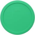 thumbnail image 1 of Pyrex 7402-PC Bright Green Plastic Food Storage Replacement Lid Cover, 1 of 3