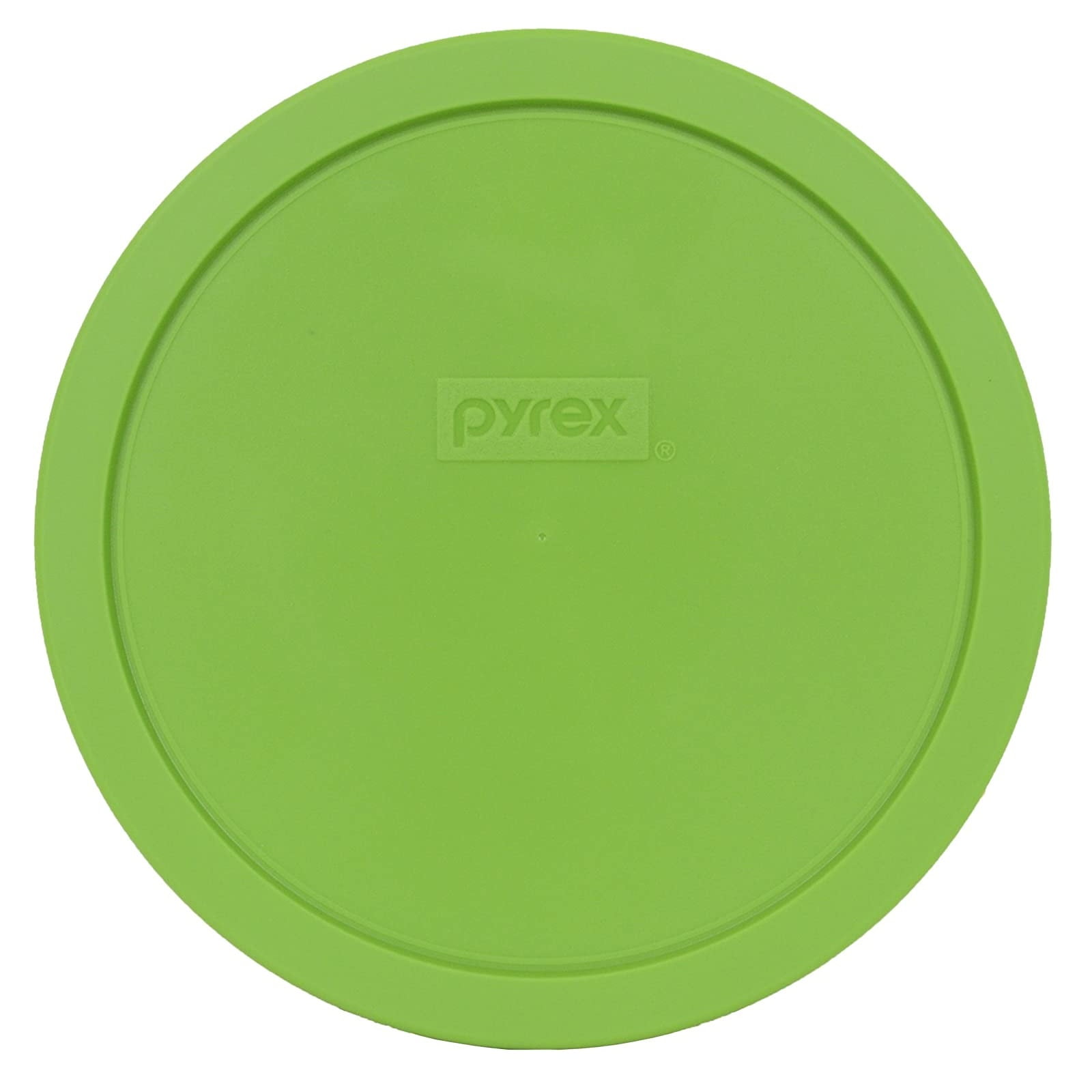 Replacement Lids for Pyrex 7402-PC 7 Cup, Silicone Round Storage