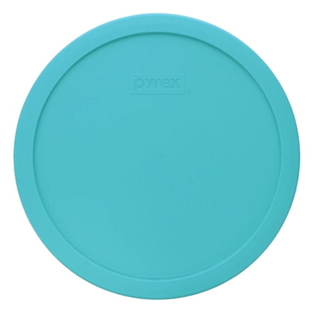 Pyrex 7403-PC 10-Cup Turquoise Green Mixing Bowl Lid