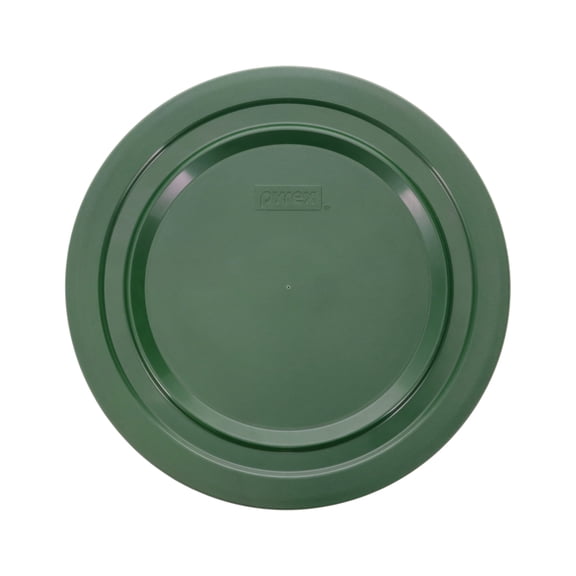 Pyrex 7404-PC 4.5qt Thyme Green Replacement Food Storage Lid Cover