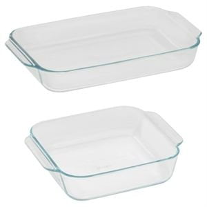 Quart Pyrex 2 Quart Dish