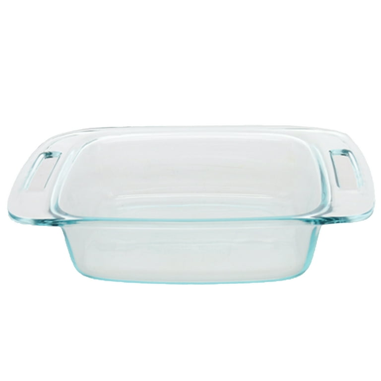 pyrex 6001024 2 qt casserole with glass cover from Sears.com