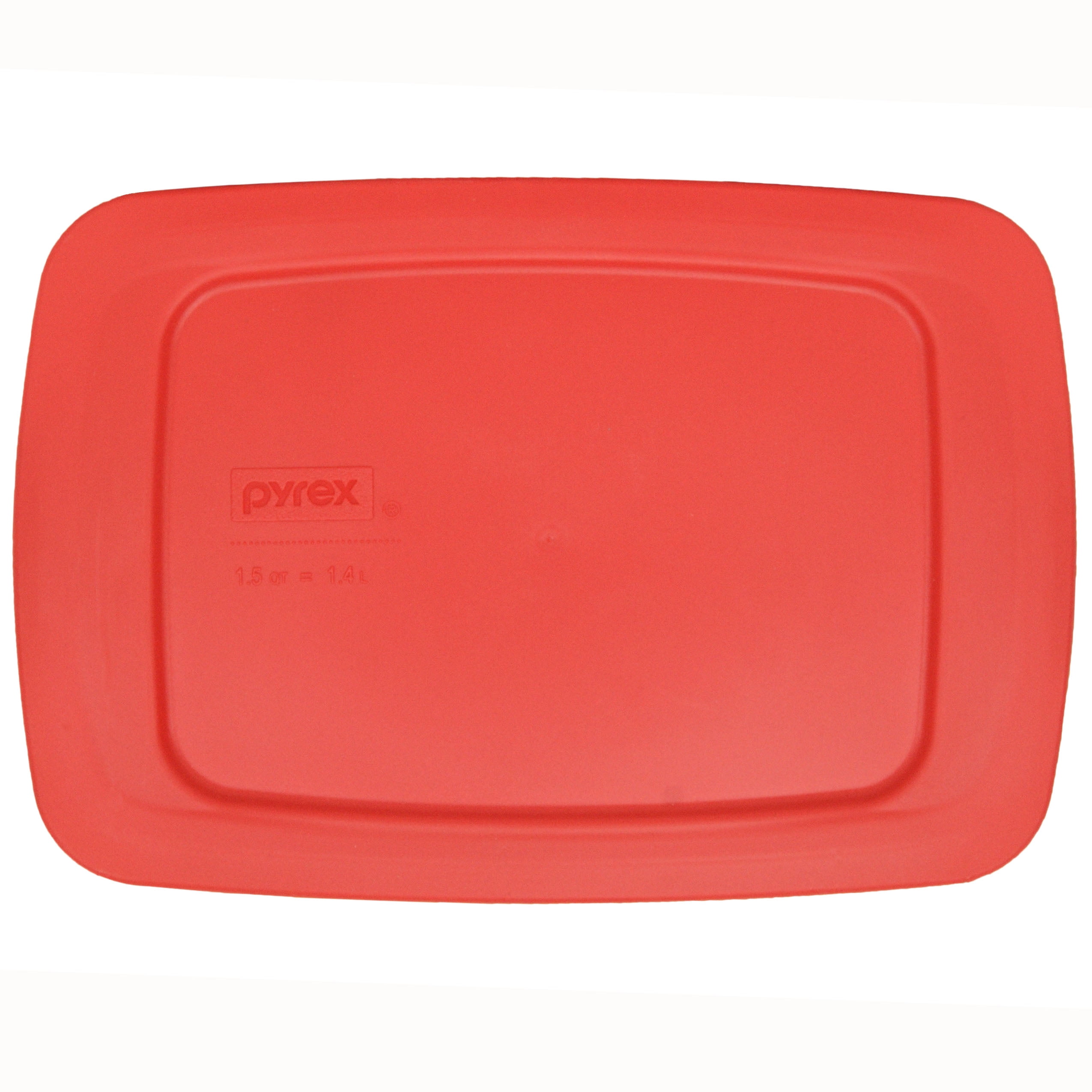 Pyrex Spacesaver Lid #550 outlet c