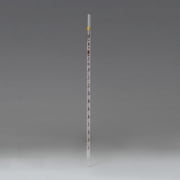 Pyrex Color-Coded Mohr Pipet, 1 Ml, With 0.01 Ml Graduated Interval