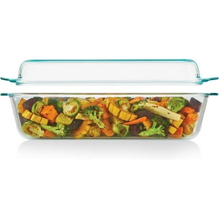 Pyrex Baking Dishes in Bakeware Walmart