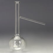 Pyrex Distilling Flask, 250 Ml