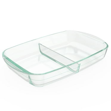 Pyrex Simply Store Glass Bakeware Set, 24 Piece - Walmart.com