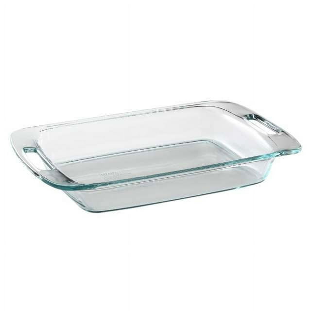 Pyrex Easy Grab 2 Quart 7