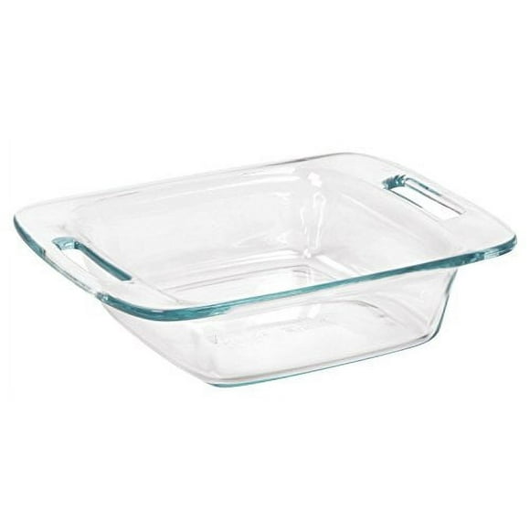 Pyrex Easy Grab 8 Glass Bakeware Dish" (Pack of 48)
