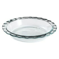 Pyrex® Easy Grab 9.5" Glass Pie Plate