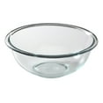 thumbnail image 1 of Pyrex Prepware 2.5-qt Mixing Bowl, Clear, 1 of 8