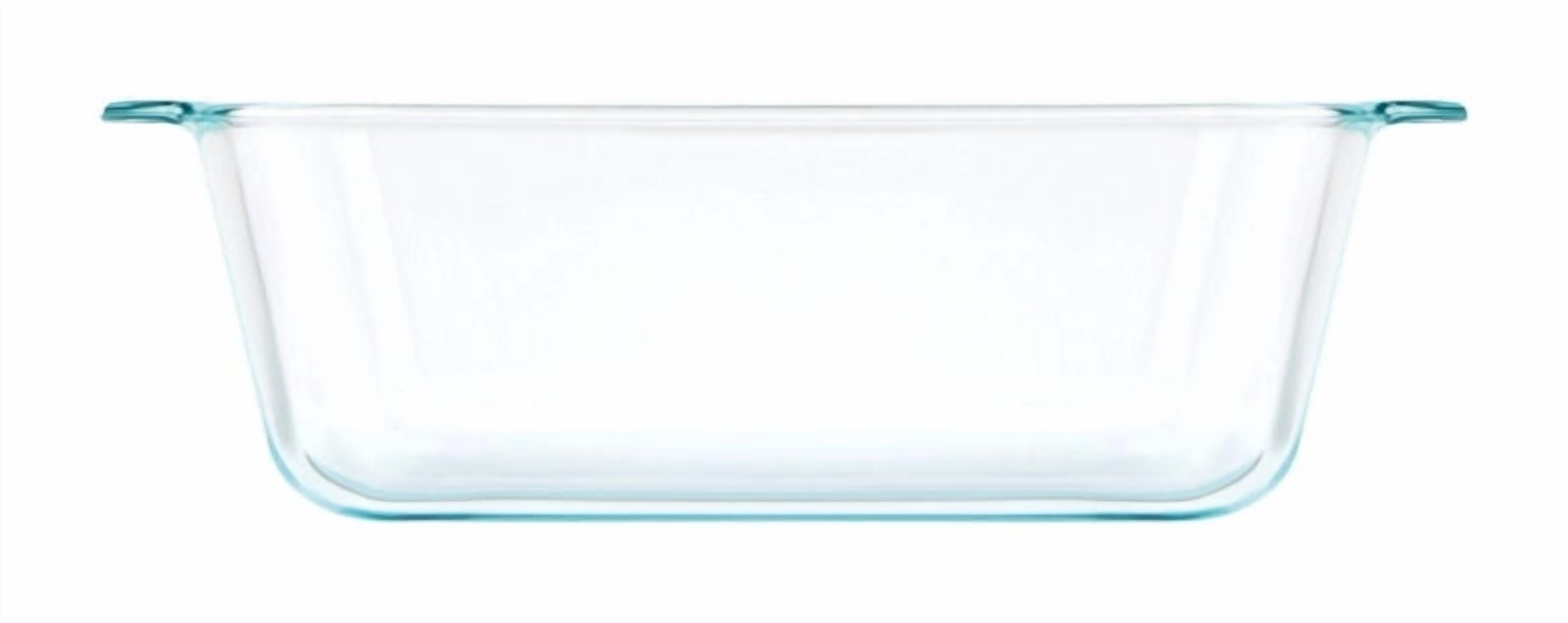 Pyrex 222-D 2.5-Quart Deep Glass Baking Dish (Great for casseroles, baked desserts, roasting vegetables, and more)