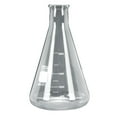 thumbnail image 1 of Pyrex Glass Erlenmeyer Flask, Measuring, 2,000 Ml, 1 of 1