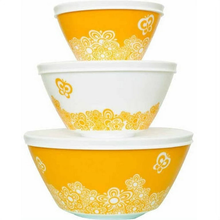 This popular Pyrex set is on sale at  and Walmart