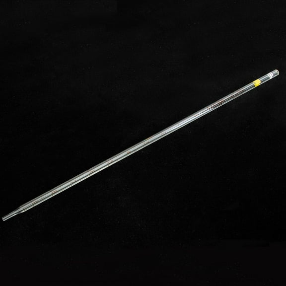 Pyrex Glass Reusable Pipet, 1 Ml