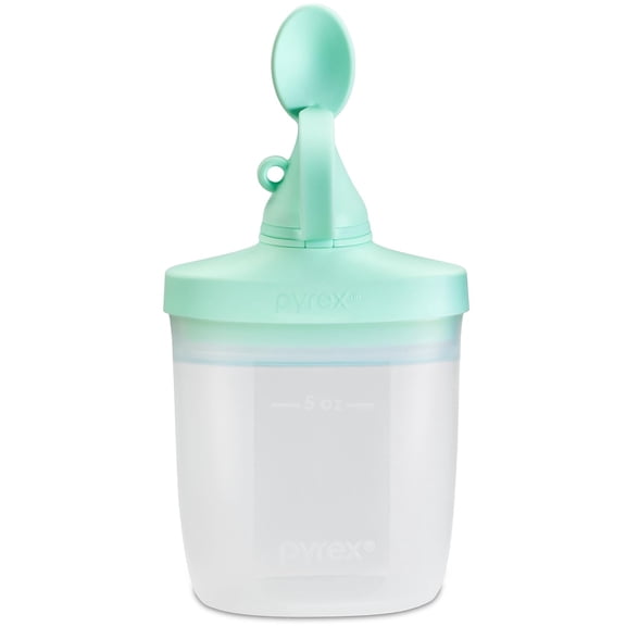 Pyrex Littles Silicone Spoon Pouch