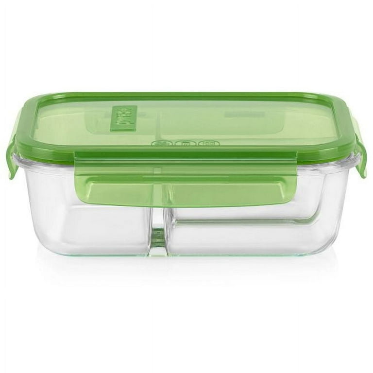 Glass Food Containers Pyrex: Durable, Safe & Stylish Storage Solutions