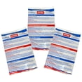 thumbnail image 1 of Pyrex Portables Large Hot/Cold Unipack (3-Pack), 1 of 3