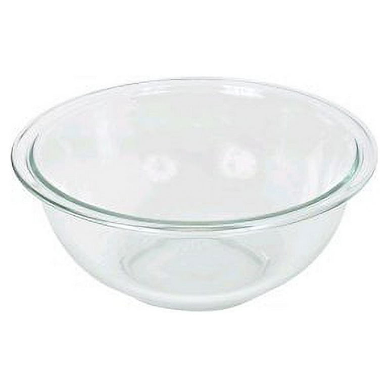 Pyrex Prepware 1-1/2-Quart Glass Mixing Bowl