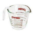 thumbnail image 1 of Pyrex 6001074 1 Cup Clear Measuring Cup, 1 of 1