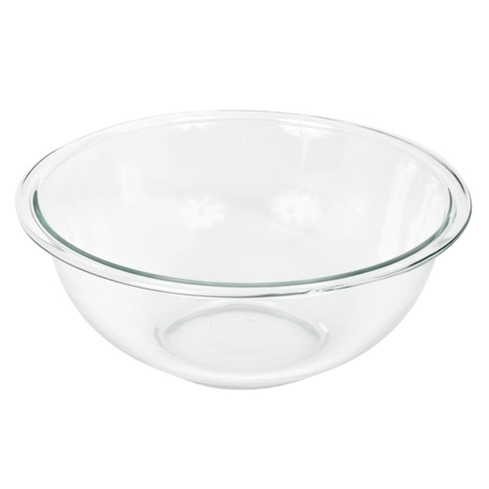 Quart Pyrex 1 Quart Pyrex Bowl