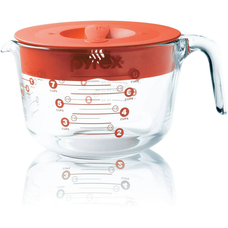 Pyrex 2-cup Measuring Cup (Pack of 6)