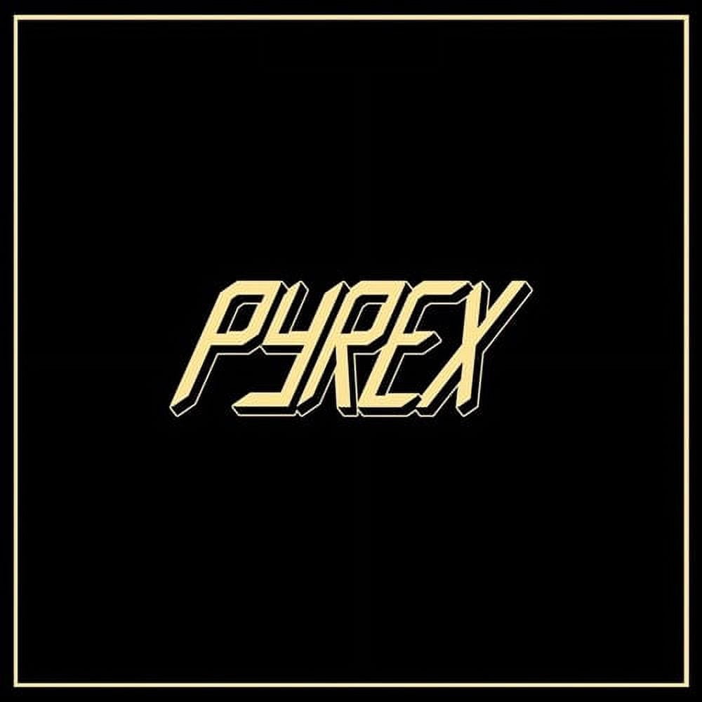 Pyrex - Pyrex - Music & Performance - Vinyl