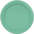 thumbnail image 1 of Pyrex Replacement Lid 7202-PC Green Round Cover for Pyrex 7202 1-Cup Bowl (Sold Separately), 1 of 2