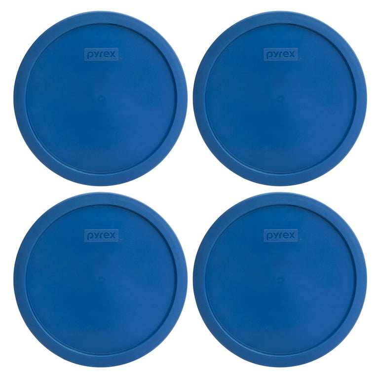 Fit Forty Replacement Lids